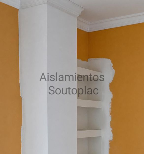 Trabajo de Aislamientos Soutoplac 04