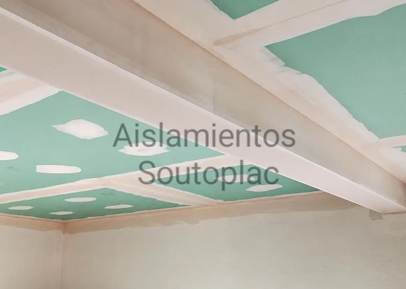 Trabajo de Aislamientos Soutoplac 06